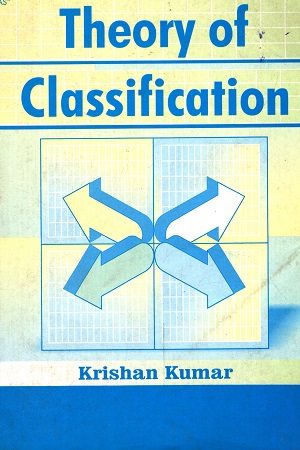 [9780706986389] Theory of Classification