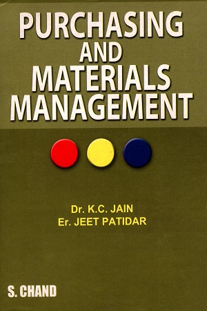 [9788121936484] Purchasing And Materials Management