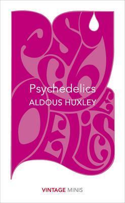 [9781784872748] Psychedelics: Vintage Minis
