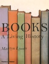 Books: A Living History