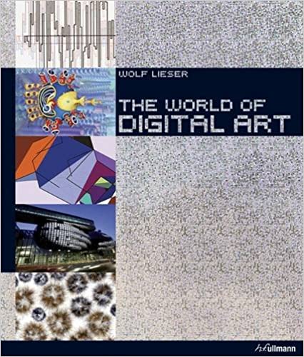 [9783833153457] The World of Digital Art