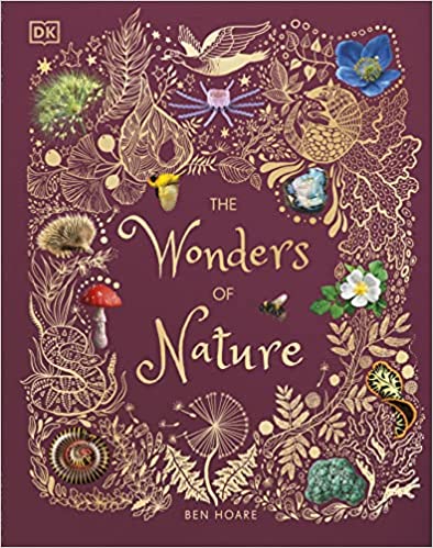 [9780241386217] The Wonders of Nature