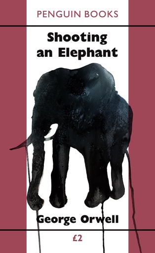 [9780241515006] Shooting an Elephant