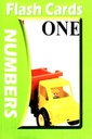 Numbers Flash Cards