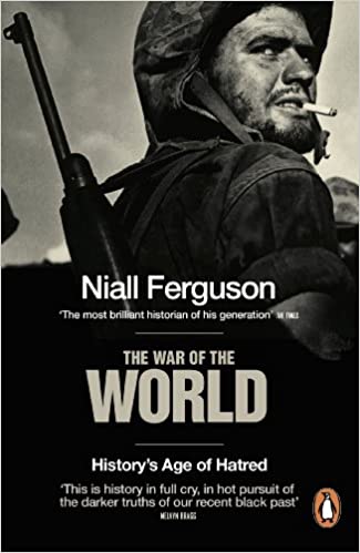 [9780141013824] The War of the World: History's Age of Hatred