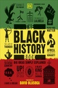 The Black History Book