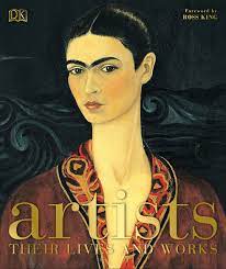 [9780241226186] Artists: Their Lives and Works
