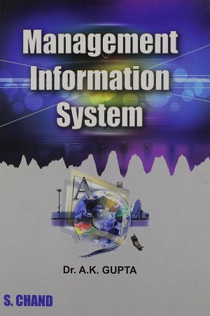 [9788121919937] Management Information System