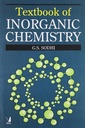 Textbook of Inorganic Chemistry