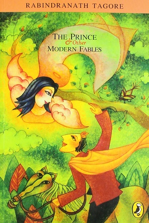 [9780143335702] The Prince and Other Modern Fables
