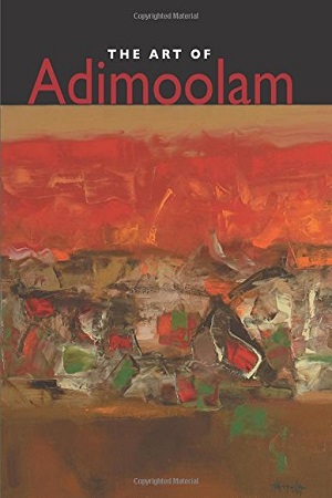 [9781890206826] Art of Adimoolam