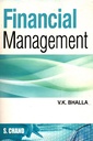 Financial Management