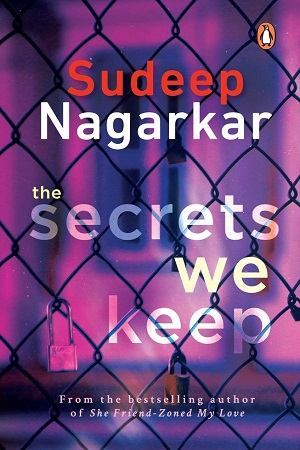 [9789385990014] The Secrets We Keep