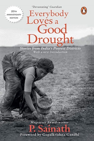 [9780140259841] Everybody Loves a Good Drought