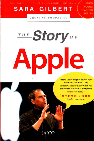 [9788184953633] The Story of Apple