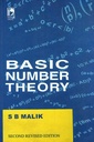 Basic Number Theory