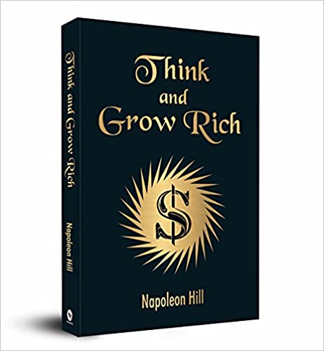 [9789390391059] Think And Grow Rich