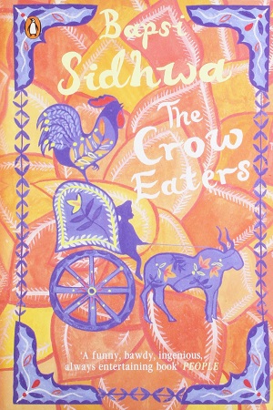 [9780140148121] The Crow Eaters