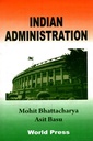 Indian Administration