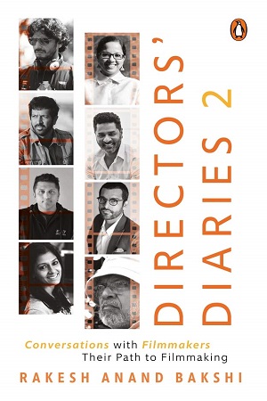 [9780143449089] Directors' Diaries 2