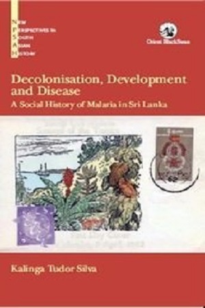[9788125054290] Decolonisation, Development and Disease