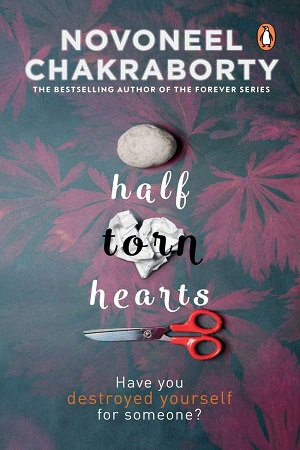 [9780143442691] Half Torn Hearts