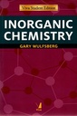 Inorganic Chemistry