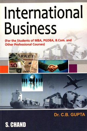 [9789383746842] International Business