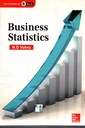 Business Statistics