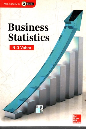 [9781259004872] Business Statistics