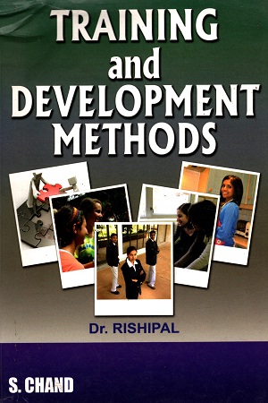 [9788121936569] Training And Development Methods