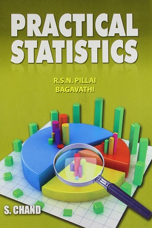 [9788121900447] Practical Statistics