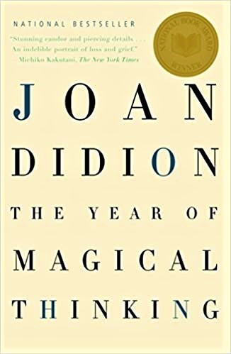 [9781400078431] The Year of Magical Thinking