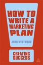 How to Write a Marketing Plan