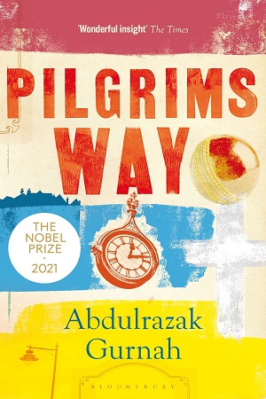 [9781526653475] Pilgrims Way