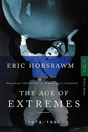 [9780349106717] The Age Of Extremes : 1914-1991