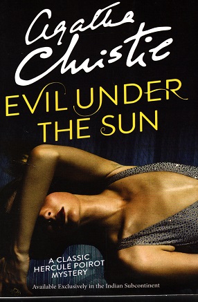 [9780007527571] Evil Under the Sun