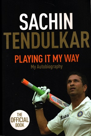 [9781473605176] Playing It My Way : My Autobiography