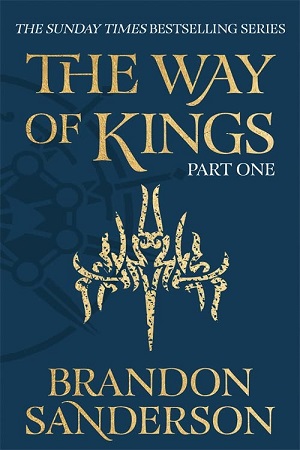 [9781473233287] The Way of Kings : Part One