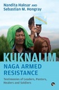 Kuknalim Naga Armed Resistance