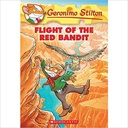 Flight of the Red Bandit