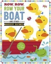 Row, Row, Row Your Boat and Other Nursery Rhymes