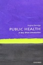 Public Health: A Very Short Introduction