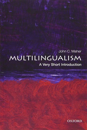 [9780198724995] Multilingualism: A Very Short Introduction