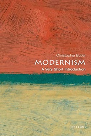 [9780192804419] Modernism: A Very Short Introduction