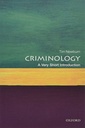 Criminology: A Very Short Introduction