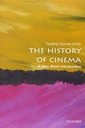 The History of Cinema: A Very Short Introduction