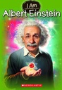 I am Albert Einstein