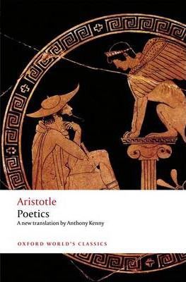 [9780199608362] Poetics