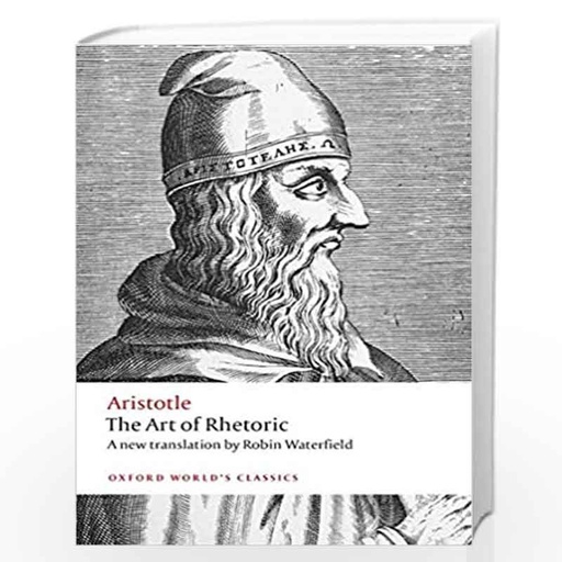 [9780198724254] The Art Of Rhetoric